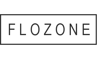 flozone logo