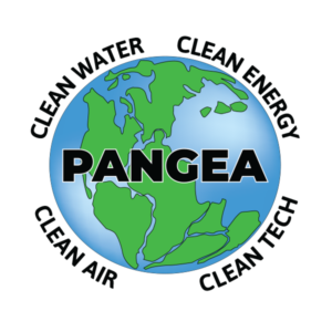 Pangea provides Energy Transition Technology