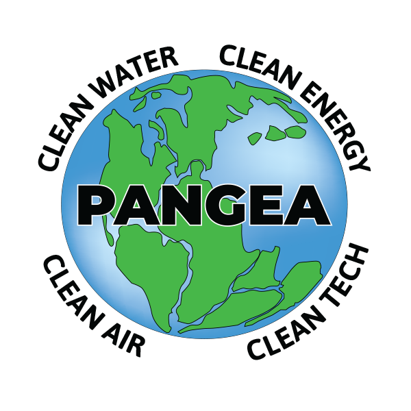 Pangea provides Energy Transition Technology
